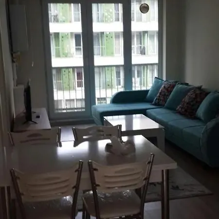 Appartement Dry Suits *