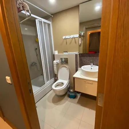 Appartement Dry Suits