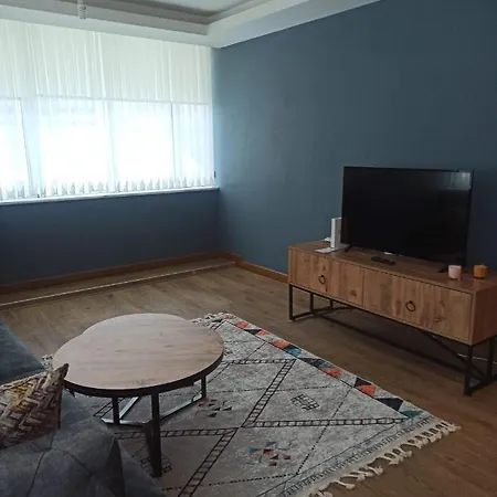 Dry Suits Appartement