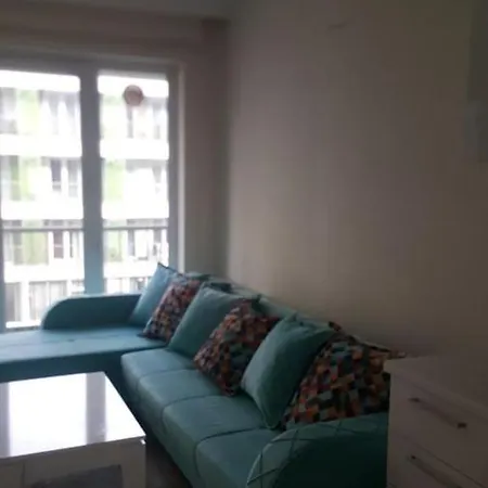 Appartement Dry Suits *