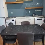 דירה Dry Suits איסטמבול