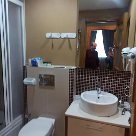 Dry Suits * Istambul