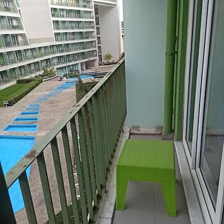 Apartamento Dry Suits *